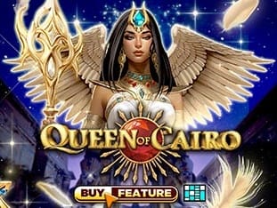 Queen Of Cairo