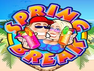 Spring Break