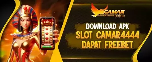 Welcome Bonus Daftar Baru screenshot