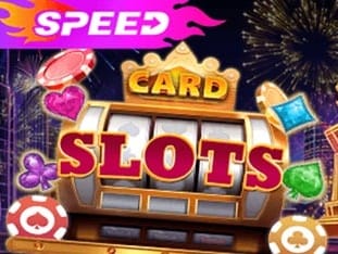 Card Slots Speed game screenshot