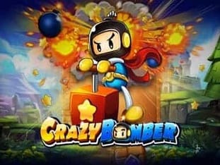 Crazy Bomber