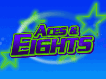 Aces & Eights 50 Hand game screenshot