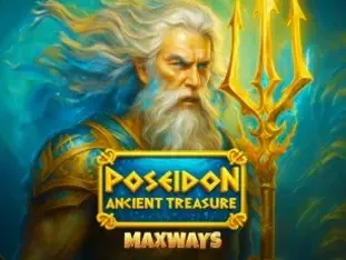 Ancient Treasure _ Poseidon