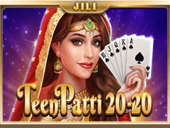 Teenpatti 20-20 game screenshot