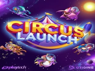 Circus Launch™ game screenshot