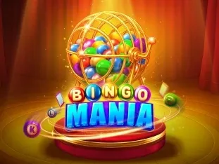 Bingo Mania