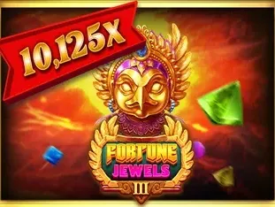 Fortune Jewels Iii