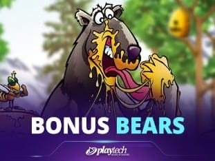 Bonus Bears